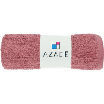 Azade Πετσέτα προσώπου Aqua 48*100cm